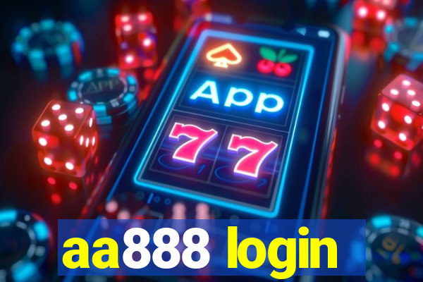 aa888 login